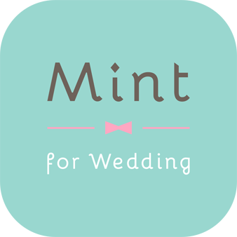 Mint for Wedding